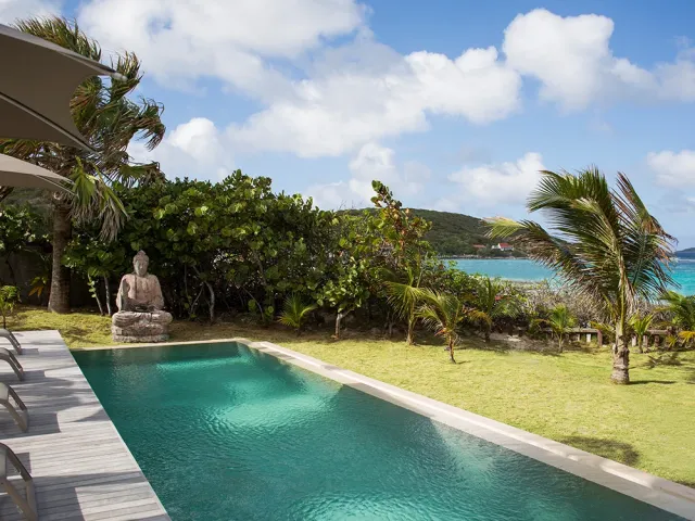 vacation rental photo St Barthelemy WV MLN Villa Le Moulin St Barts Villa MLNpol03 desktop